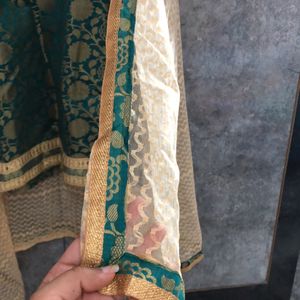 Unused Punjabi Salwar Suit