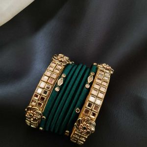 Mix & Match Bangles