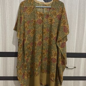 Combo Of Two Kaftan Kurta