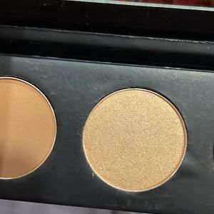 New Sugar Face Palette