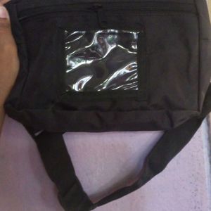 Unisex Waist Bag