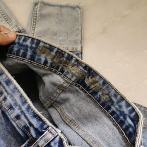 Roadster Denim Jeans