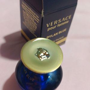 Versace Mini Perfume ❣️🔥