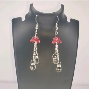 4 Earrings