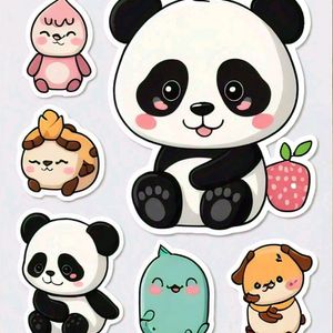 Cute Stickers