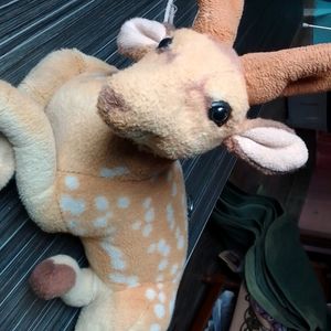 Toy Deer