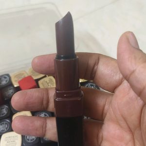 Bobbi Brown Lipstick - Blackberry