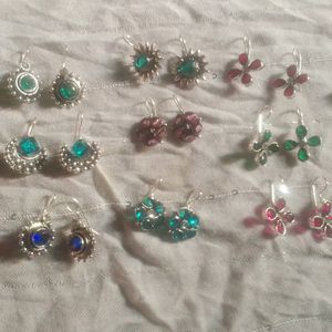 Earings