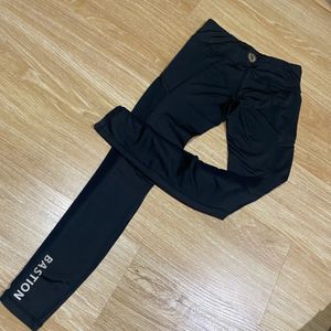 Gym Leggings- Xs