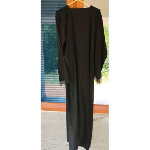 women Abaya