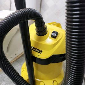 Karcher Mv2 A German Technology Vaccume CLEANER