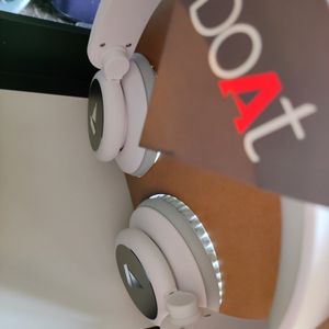 BoAt Rockerz Wireless 450 Pro Headphones