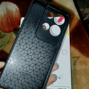 Phone Cover  Oppo Reno8 Pro