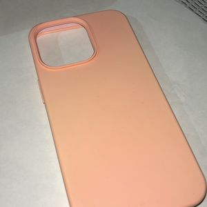 Silicone Pink Case From Kalakaar India