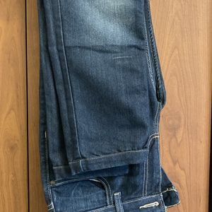 Jealous 21 Women Jean-skinny Fit