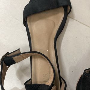 Like New Heels For Grabs