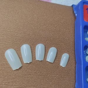 Fake Nails Kit