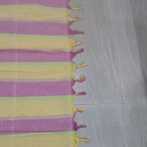 Cotton Single Bedsheet