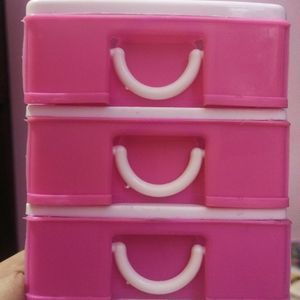 Multipurpose Organizer