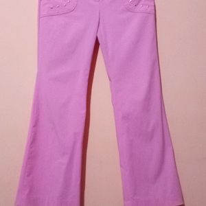 Trendy Pant For Ladies