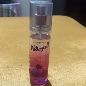 Body Mist