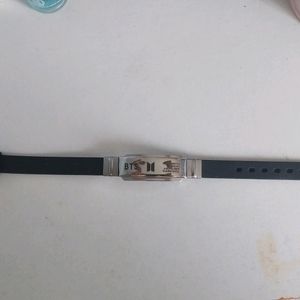 BTS UNOFFICIAL MERCH BRACELET