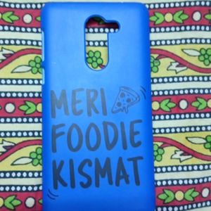 Mobile Backcase Cover