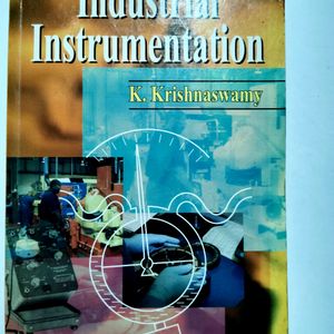 Instrumentation Engineering Text Book