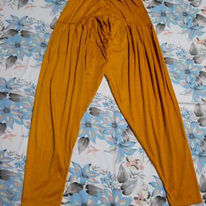 Combo Of Patiala Pant & Dupatta for Women, Girls