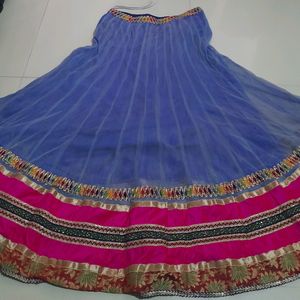 Chaniya Choli For Girls