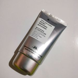 Korean Sunscreen ~ K-secret