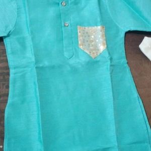 Boys Ethentic Kurta Pent