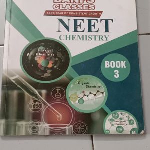 Chemistry Mcq Book For Neet