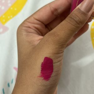 ULTIMATE STAY MATTE LIQUID LIPSTICK Myglamm