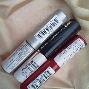 Combo Branded Mascara