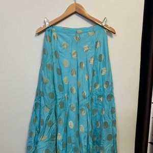 PRICE DROP Festive skirt