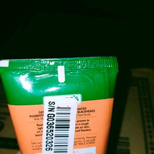 Biotique Papaya Face Sucub