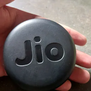 Jio Router