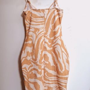 H&M Bodycon Dress