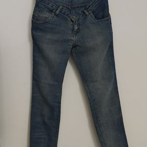 Blue Denim At Lowest Price