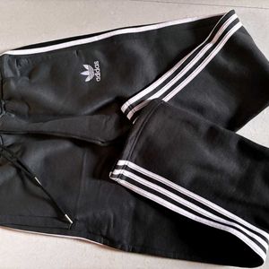 Adidas Logo Embodied Men Lower