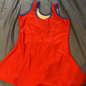 Kid Girl Swimming Costume