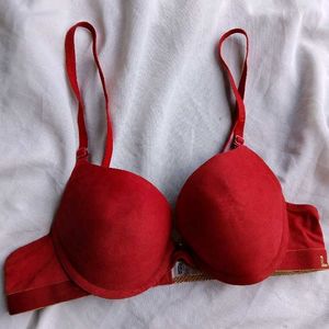 Levis Push Up Bra