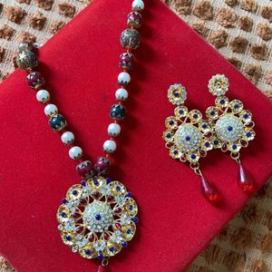 Beautiful Jewellery Set