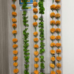 Artificial Flower Hanging