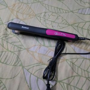 Brand New Hair Straightener ✨