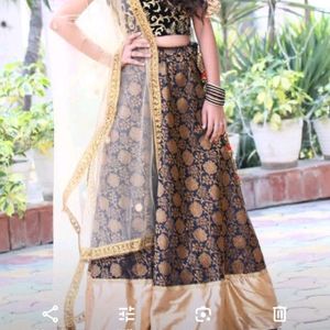 Lehenga Choli