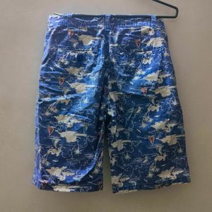 Aeropostale Shorts Men