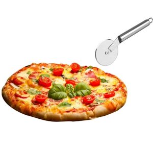 Pizza Sandwich Cutter