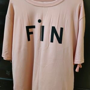 Women's Top with Stylish Sleeves